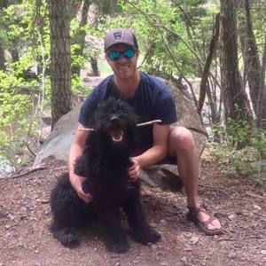 Meet your Posher, William